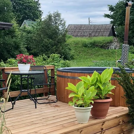 Lahemaa Glamping