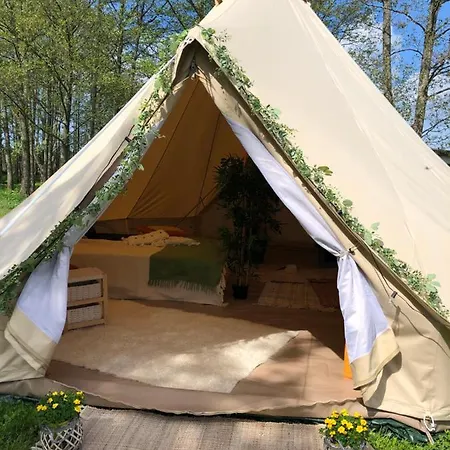 Lahemaa Glamping Viinistu