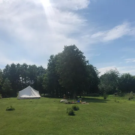 Lahemaa Glamping *