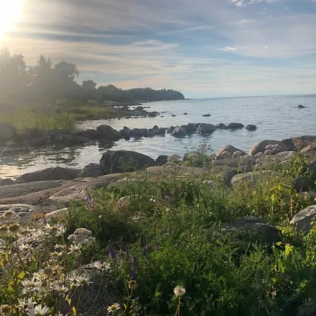 Lahemaa Glamping Viinistu