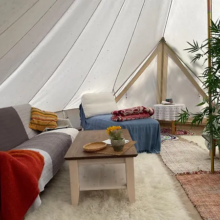 Lahemaa Glamping Viinistu