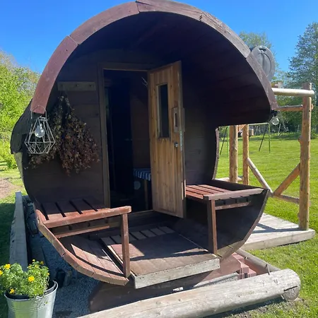Lahemaa Glamping *