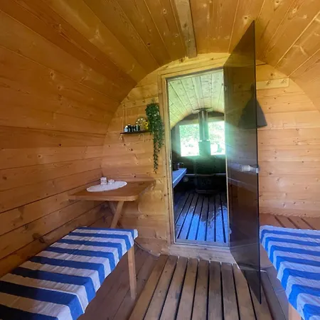 Lahemaa Glamping